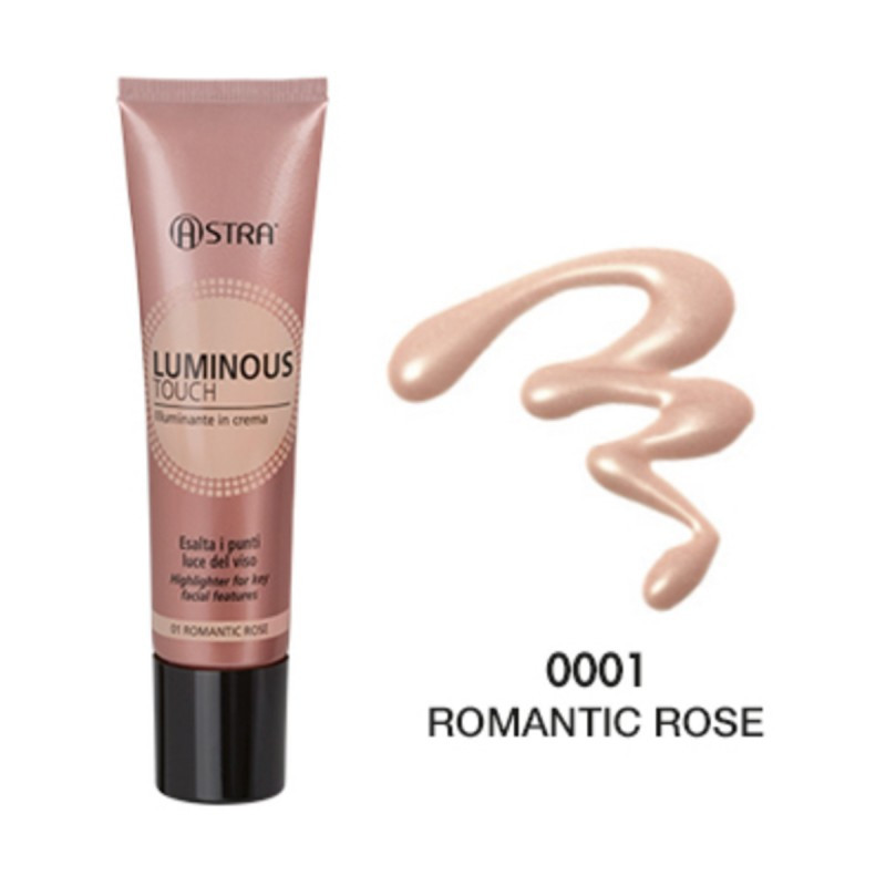 هایلایتر استرا شماره 01