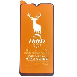 نقد و بررسی محافظ صفحه نمایش نانو مدل nan10 مناسب برای گوشی موبایل سامسونگ Galaxy A10 / M10 / A10S توسط خریداران