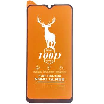 محافظ صفحه نمایش نانو مدل nan10 مناسب برای گوشی موبایل سامسونگ Galaxy A10 / M10 / A10S