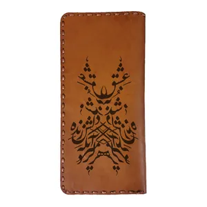 کیف پول مردانه کد R10