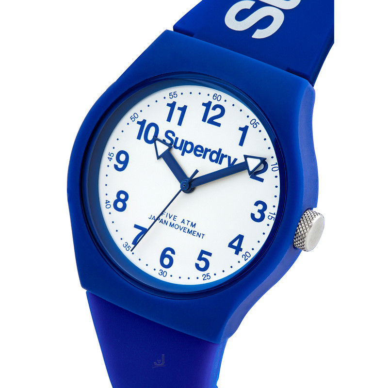 ساعت مچی عقربه ای سوپردرای مدل SYG164U ساعت مچی عقربه ای سوپردرای مدل SYG164U