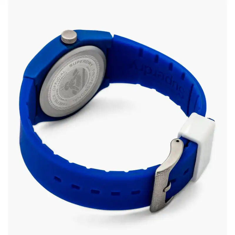 ساعت مچی عقربه ای سوپردرای مدل SYG164U