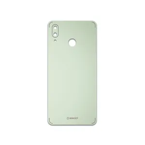MAHOOT Fluorescence Cover Sticker for Huawei Nova 3