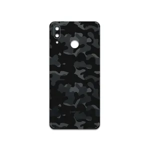 MAHOOT Night-Army Cover Sticker for Huawei Nova 3