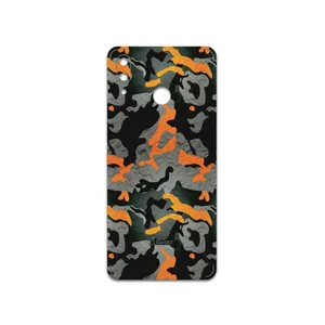 MAHOOT Autumn-Army Cover Sticker for Huawei Nova 3