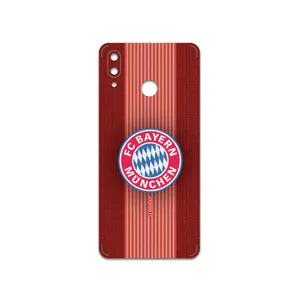 MAHOOT Bayern-Munchen-FC Cover Sticker for Huawei Nova 3