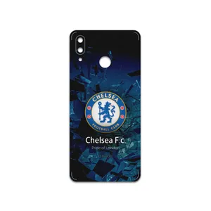 MAHOOT Chelsea-FC Cover Sticker for Huawei Nova 3