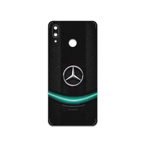 MAHOOT Mercedes-Benz Cover Sticker for Huawei Nova 3