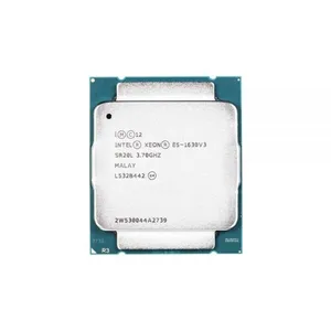 پردازنده مرکزی اینتل سری xeon مدل 1630V3