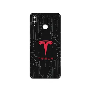 MAHOOT TESLA-Motors Cover Sticker for Huawei Nova 3