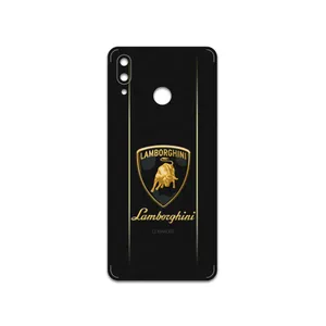 MAHOOT Lamborghini Cover Sticker for Huawei Nova 3