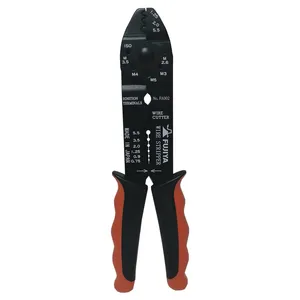  انبر پرس سرسیم فوجیا مدل FA002 سایز 9 اینچ 