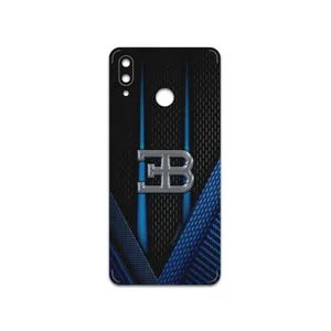 MAHOOT BUGATTI Cover Sticker for Huawei Nova 3