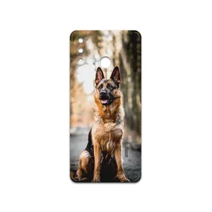 MAHOOT Dog-1 Cover Sticker for Huawei Nova 3