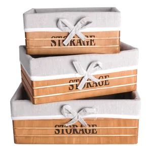 ارگانایزر مدل RCBOX3 مجموعه 3 عددی