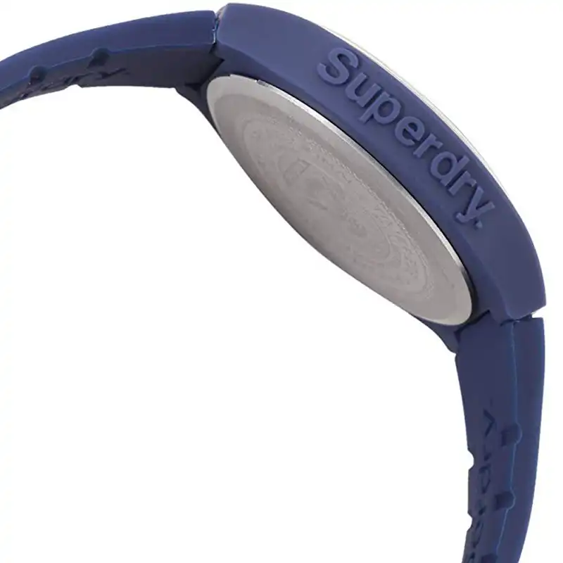 ساعت مچی عقربه ای سوپردرای مدل SYG189UN