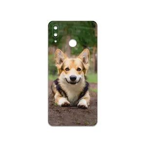 MAHOOT Dog-2 Cover Sticker for Huawei Nova 3