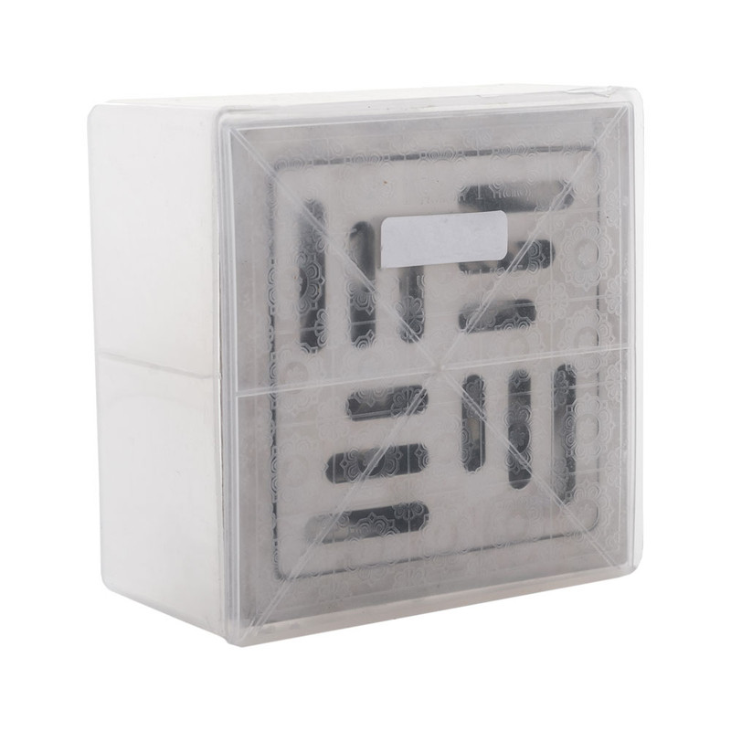 کفشور مدل brass001