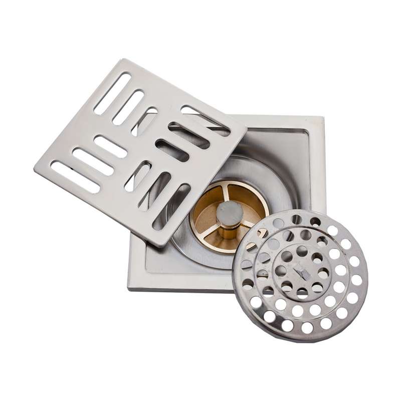 کفشور مدل brass001