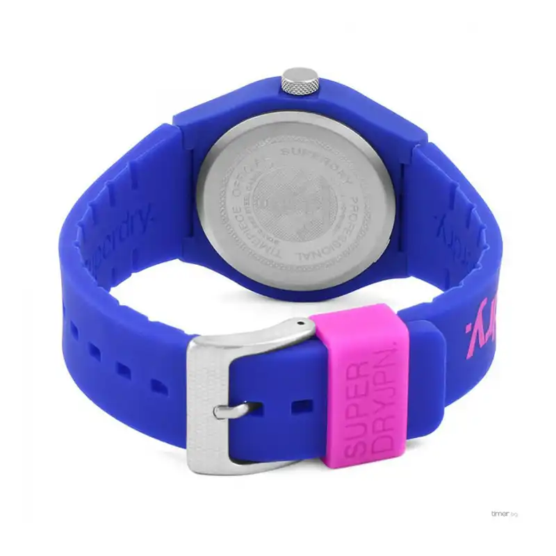 ساعت مچی عقربه ای سوپردرای مدل SYG198UU