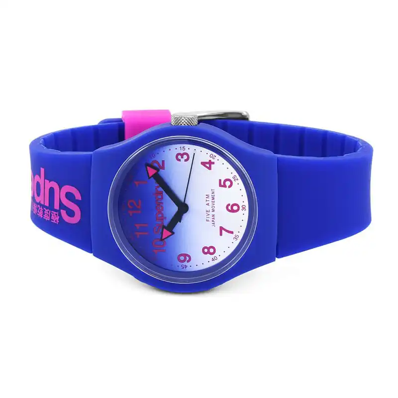 ساعت مچی عقربه ای سوپردرای مدل SYG198UU