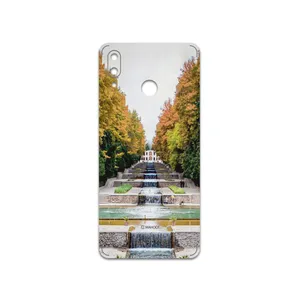 MAHOOT SHAHZADEH-Garden Cover Sticker for Huawei Nova 3