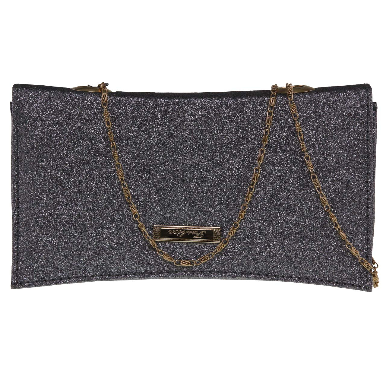 کیف دوشی زنانه کد LA03