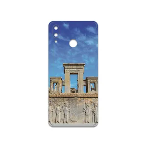 MAHOOT TAKHT-e-JAMSHID Cover Sticker for Huawei Nova 3