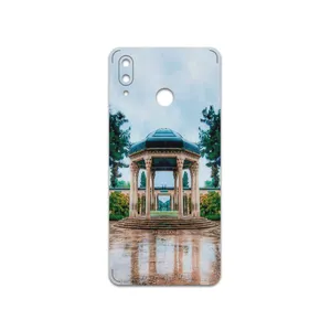 MAHOOT HAFEZ-Tomb Cover Sticker for Huawei Nova 3