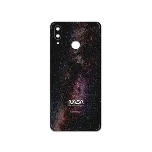 MAHOOT Universe-by-NASA-2 Cover Sticker for Huawei Nova 3