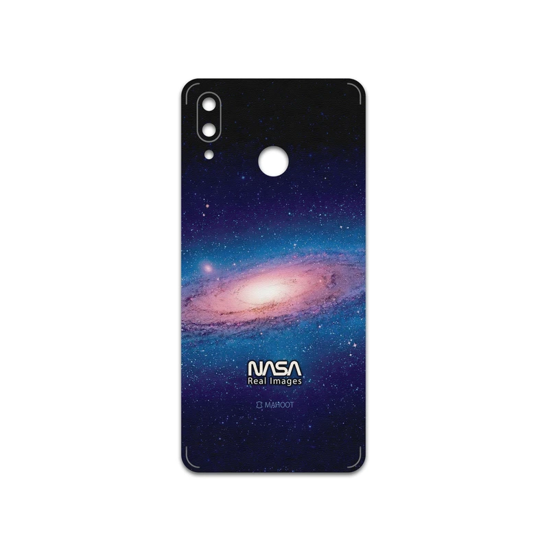 برچسب پوششی ماهوت مدل Universe-by-NASA-4 مناسب برای گوشی موبایل هوآوی Nova 3