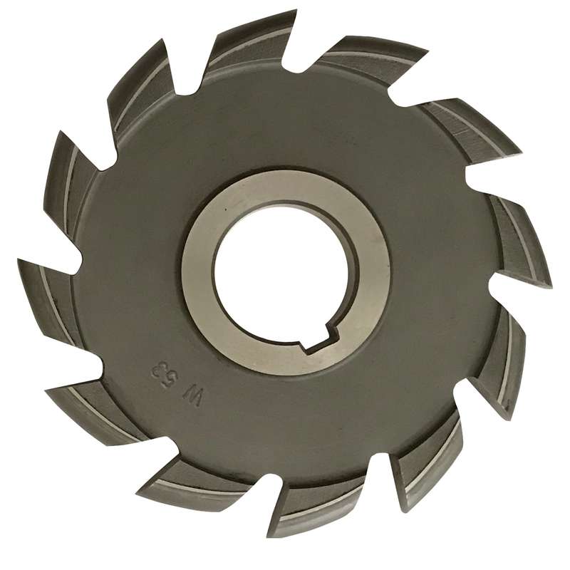 تیغ اره دیسکی مدل wl53