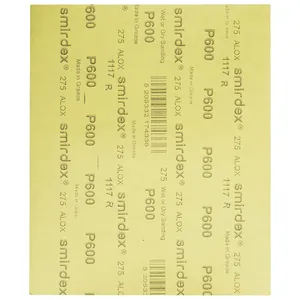 ورق سنباده اسمیردکس مدل P600 Alox