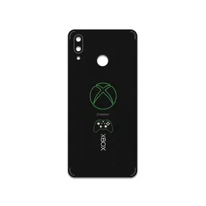 MAHOOT XBOX Cover Sticker for Huawei Nova 3