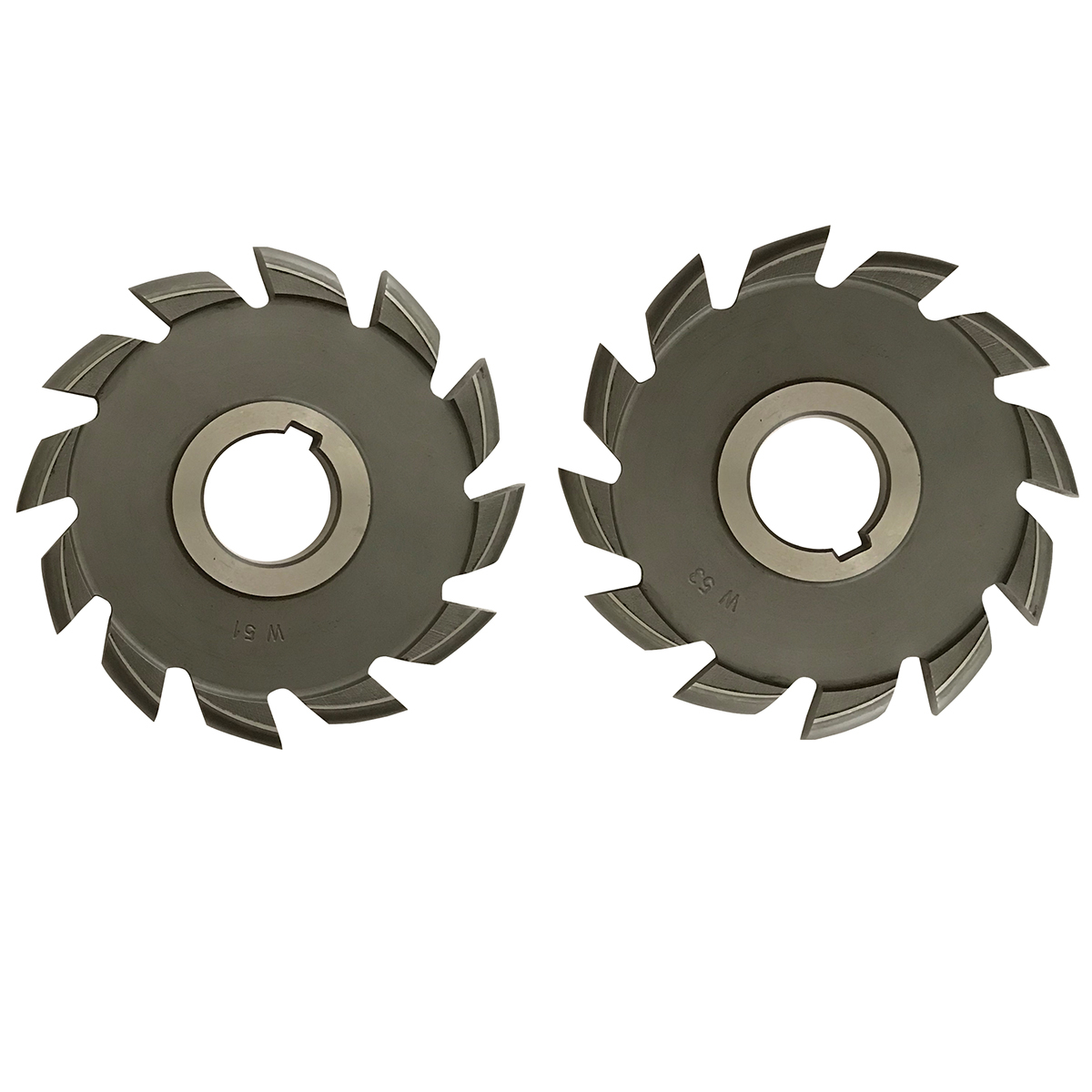 تیغ اره دیسکی مدل W5153  بسته دو عددی