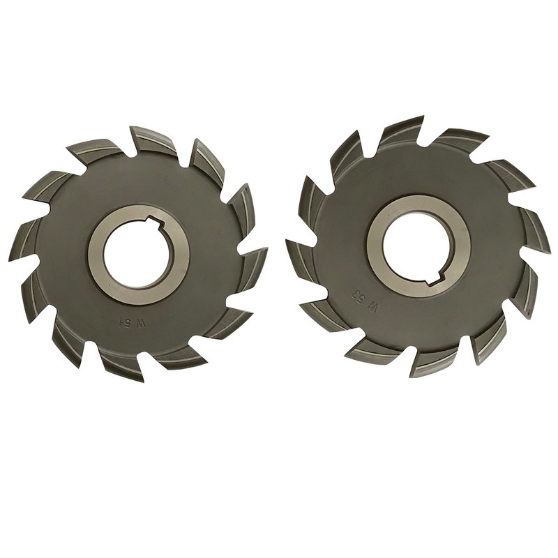 تیغ اره دیسکی مدل W5153  بسته دو عددی