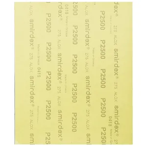 ورق سنباده اسمیردکس مدل P2500 Alox