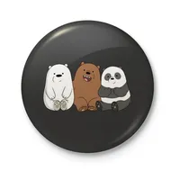 پیکسل طرح خرس کد DDP302