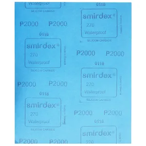 ورق سنباده اسمیردکس مدل P2000 Alox