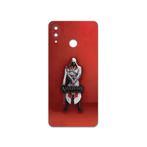 MAHOOT Assassins-Creed-Game Cover Sticker for Huawei Nova 3
