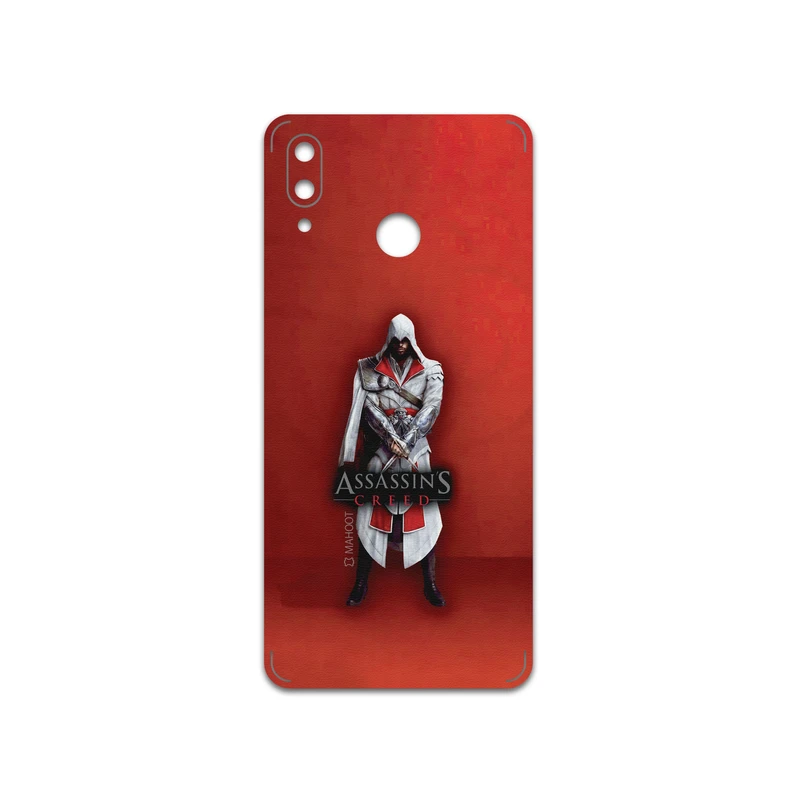 برچسب پوششی ماهوت مدل Assassins-Creed-Game مناسب برای گوشی موبایل هوآوی Nova 3
