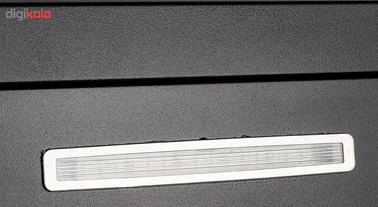 هود بیمکث مدل B2028U شومینه ای سایز 90