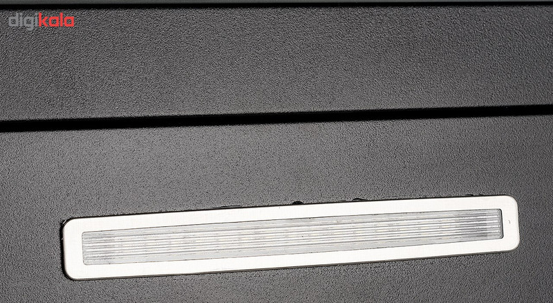 هود بیمکث مدل B2028U شومینه ای سایز 90