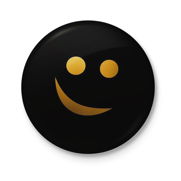 پیکسل طرح لبخند کد DDP306