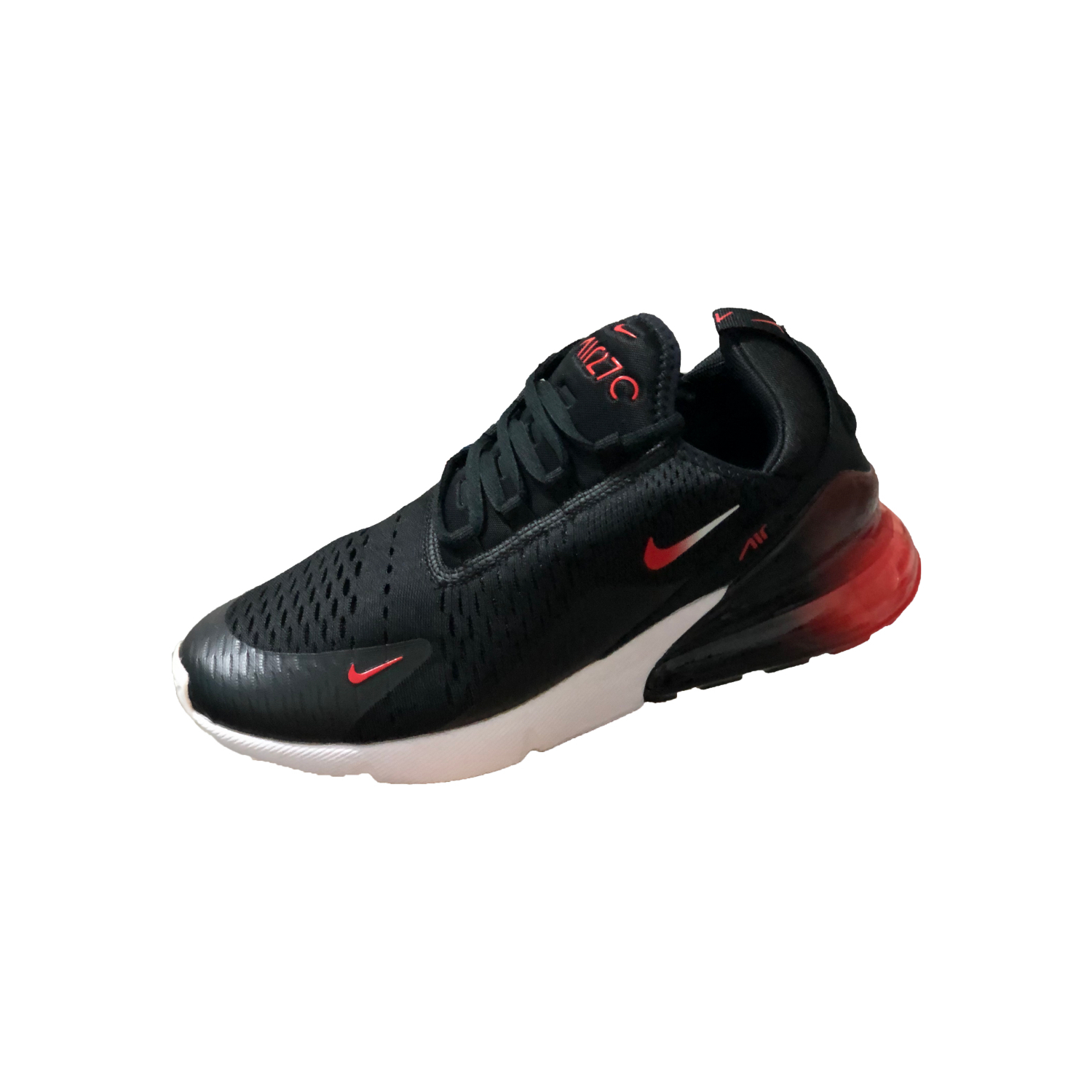  کفش مخصوص پیاده روی مردانه نایکی مدل air max 270