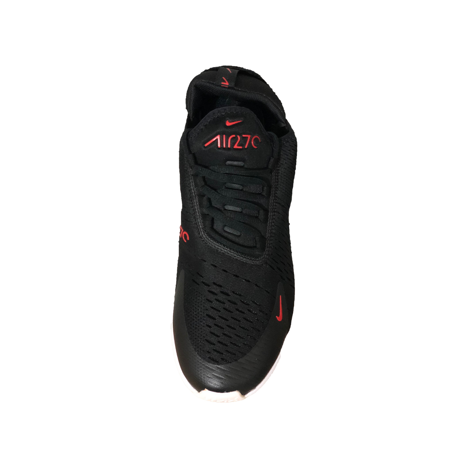  کفش مخصوص پیاده روی مردانه نایکی مدل air max 270