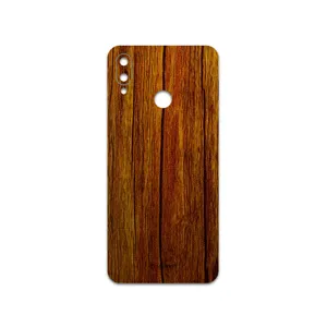 MAHOOT Orange-Wood Cover Sticker for Huawei Nova 3i