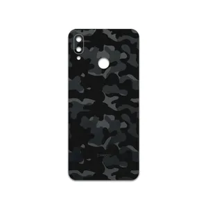 MAHOOT Night-Army Cover Sticker for Huawei Nova 3i