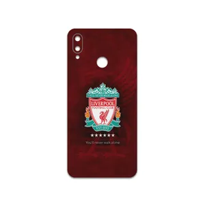 MAHOOT Liverpoo-FC Cover Sticker for Huawei Nova 3i