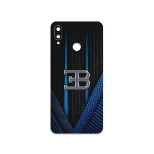 MAHOOT BUGATTI Cover Sticker for Huawei Nova 3i